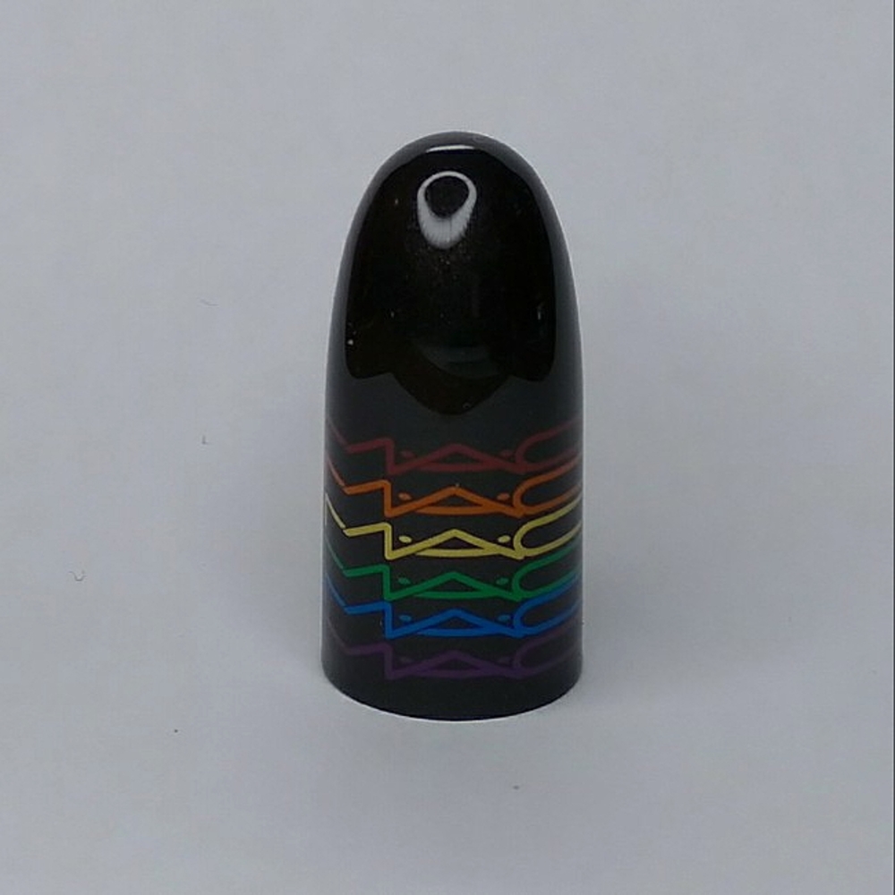 MAC Cosmetics PRIDE Lipstick CAP 💄